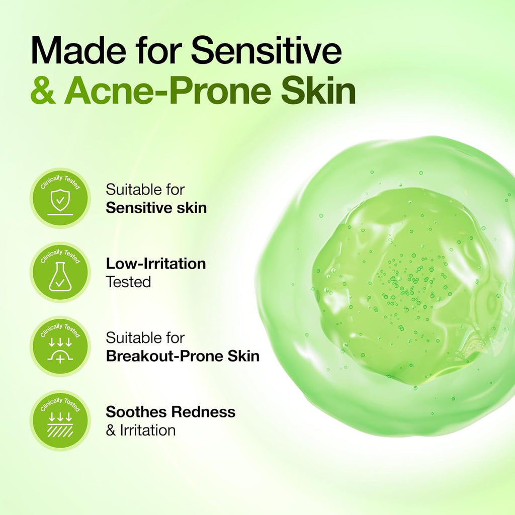 Anti Acne Serum