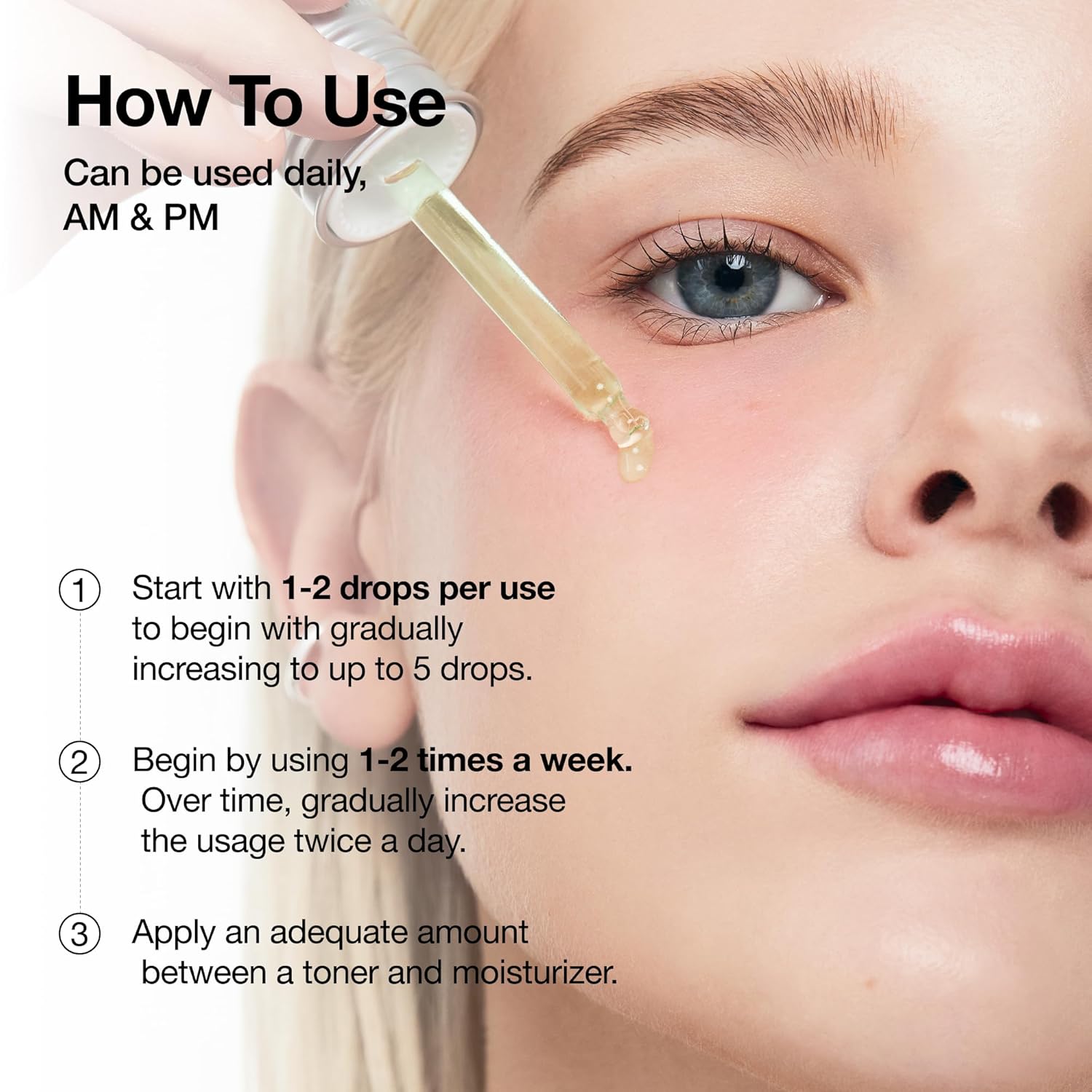 Anti Acne Serum
