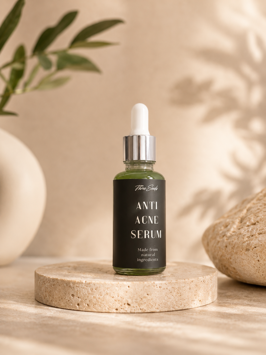 Anti Acne Serum